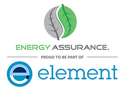 Energy Assurance proud to be part of Element